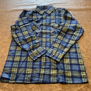 Saugatuck Flannel Shirt (#4585)